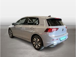 Volkswagen Golf VIII 2.0 TDI DSG Goal ACC AHK AUT DynLicht