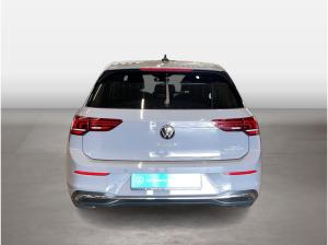 Volkswagen Golf VIII 2.0 TDI DSG Goal ACC AHK AUT DynLicht