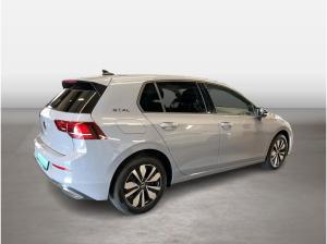 Volkswagen Golf VIII 2.0 TDI DSG Goal ACC AHK AUT DynLicht