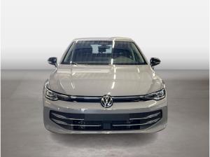 Volkswagen Golf VIII 2.0 TDI DSG Goal ACC AHK AUT DynLicht