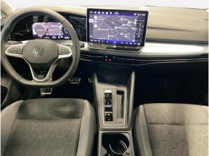 Volkswagen Golf VIII 2.0 TDI DSG Goal ACC AHK AUT DynLicht