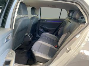 Volkswagen Golf VIII 2.0 TDI DSG Goal ACC AHK AUT DynLicht