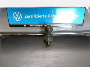 Volkswagen Golf VIII 2.0 TDI DSG Goal ACC AHK AUT DynLicht
