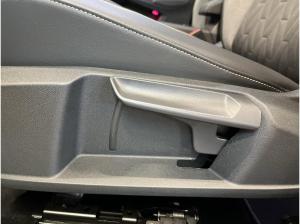 Volkswagen Golf VIII 2.0 TDI DSG Goal ACC AHK AUT DynLicht