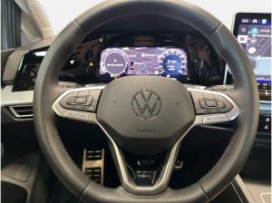 Volkswagen Golf VIII 2.0 TDI DSG Goal ACC AHK AUT DynLicht