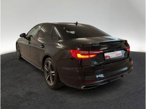 Audi A4 S line 35 TFSI S tr. LED RFK NAVI VIRTUAL