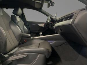 Audi A4 S line 35 TFSI S tr. LED RFK NAVI VIRTUAL