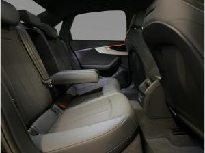 Audi A4 S line 35 TFSI S tr. LED RFK NAVI VIRTUAL