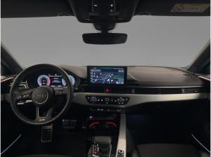 Audi A4 S line 35 TFSI S tr. LED RFK NAVI VIRTUAL
