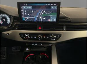 Audi A4 S line 35 TFSI S tr. LED RFK NAVI VIRTUAL