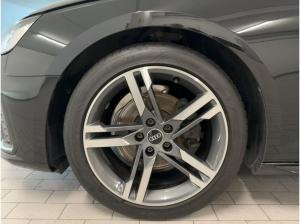 Audi A4 S line 35 TFSI S tr. LED RFK NAVI VIRTUAL