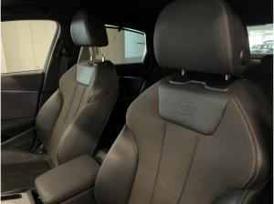 Audi A4 S line 35 TFSI S tr. LED RFK NAVI VIRTUAL