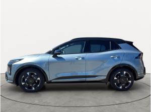 Kia Sportage 1.6T DCT GT Line | PANO | DriveWise | SOUND |