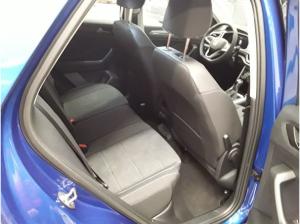 Volkswagen T-Roc Style 1.5 TSI DSG -AHK LED Plus PDC ACC Navi  Rear View CarPlay SHZ LM DAB
