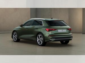 Audi A3 Sportback advanced 30 TFSI Sonos HuD 18" Kamera Navi Virtual