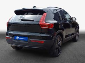 Volvo XC40 B3 Plus Black Edition #Einzelgewerbe/GmbH