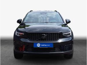 Volvo XC40 B3 Plus Black Edition #Einzelgewerbe/GmbH