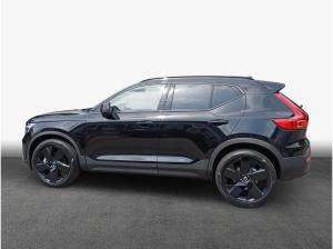Volvo XC40 B3 Plus Black Edition #Einzelgewerbe/GmbH