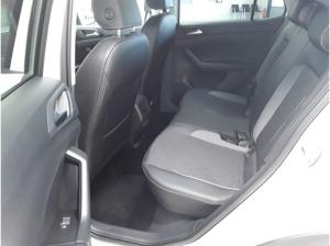 Volkswagen T-Cross GOAL 1.0 TSI - LED Navi SHZ Rear View MFL LM CarPlay ACC Einparkhilfe DAB