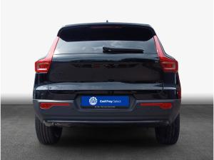 Volvo XC40 B3 Plus Black Edition #Einzelgewerbe/GmbH