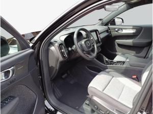 Volvo XC40 B3 Plus Black Edition #Einzelgewerbe/GmbH