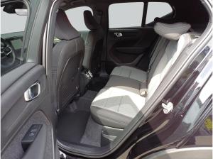 Volvo XC40 B3 Plus Black Edition #Einzelgewerbe/GmbH