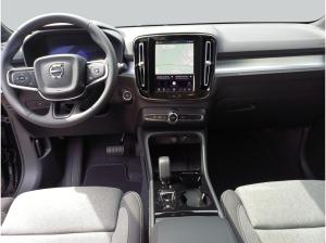 Volvo XC40 B3 Plus Black Edition #Einzelgewerbe/GmbH