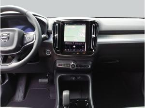 Volvo XC40 B3 Plus Black Edition #Einzelgewerbe/GmbH