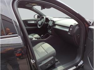 Volvo XC40 B3 Plus Black Edition #Einzelgewerbe/GmbH