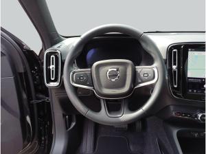 Volvo XC40 B3 Plus Black Edition #Einzelgewerbe/GmbH