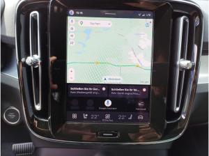 Volvo XC40 B3 Plus Black Edition #Einzelgewerbe/GmbH