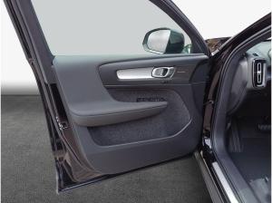 Volvo XC40 B3 Plus Black Edition #Einzelgewerbe/GmbH