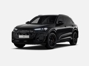 Audi Q5 SUV e-hybrid qu. S tr. HUD PANO 20 AHK Matrix