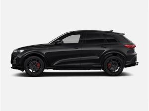 Audi Q5 SUV e-hybrid qu. S tr. HUD PANO 20 AHK Matrix