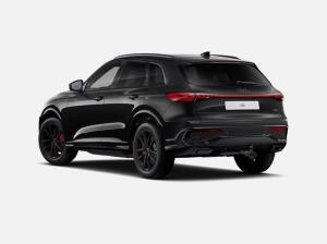 Audi Q5 SUV e-hybrid qu. S tr. HUD PANO 20 AHK Matrix