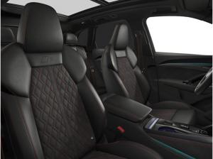 Audi Q5 SUV e-hybrid qu. S tr. HUD PANO 20 AHK Matrix