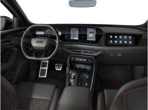 Audi Q5 SUV e-hybrid qu. S tr. HUD PANO 20 AHK Matrix