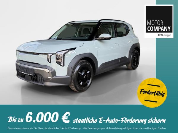 Kia EV2 42 kWh Earth 4S SOFORT+DRIVEWISE+WINTER+TECH+