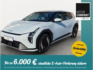Kia EV4 58kWH Air SOFORT+PRIVAT+WINTERPAKET+RFK+SHZ++
