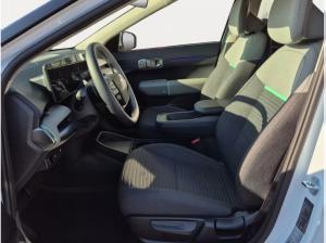 Kia EV4 58kWH Air SOFORT+PRIVAT+WINTERPAKET+RFK+SHZ++