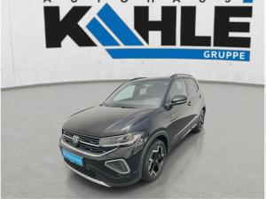 Volkswagen T-Cross 1.0TSI DSG R-Line