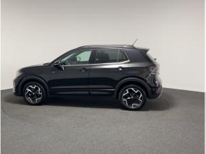 Volkswagen T-Cross 1.0TSI DSG R-Line