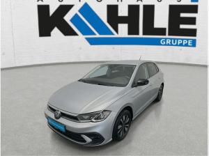 Volkswagen Polo 1.0 TSI Goal