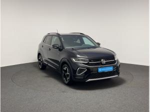 Volkswagen T-Cross 1.0TSI DSG R-Line