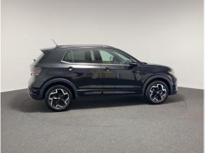 Volkswagen T-Cross 1.0TSI DSG R-Line