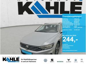 Volkswagen Passat Variant GTE 1.4 TSI eHybrid DSG