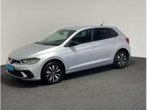 Volkswagen Polo 1.0 TSI Goal