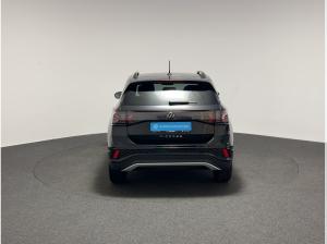 Volkswagen T-Cross 1.0TSI DSG R-Line