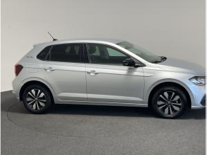 Volkswagen Polo 1.0 TSI Goal