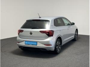 Volkswagen Polo 1.0 TSI Goal